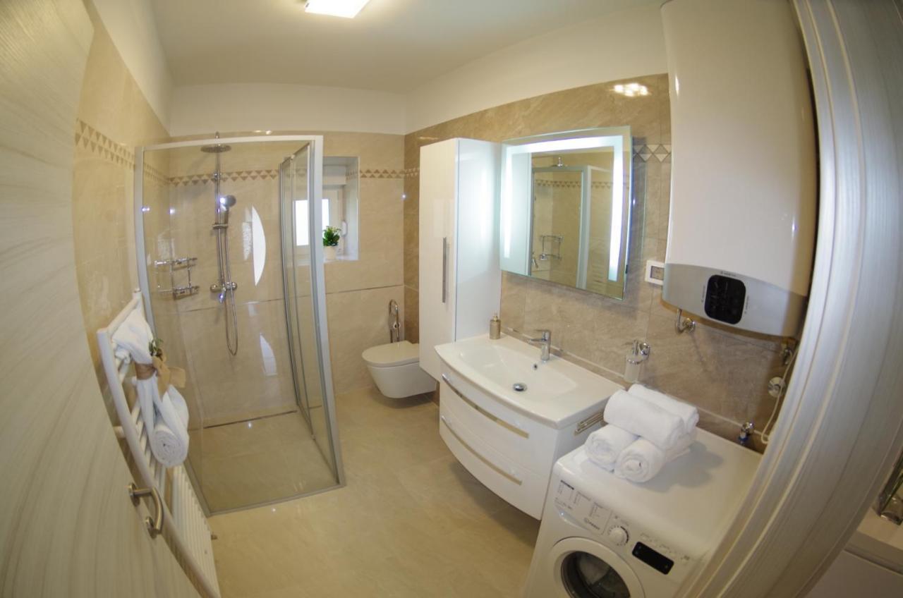 Holiday Home Elvis, Village Kujici Hreljici Экстерьер фото