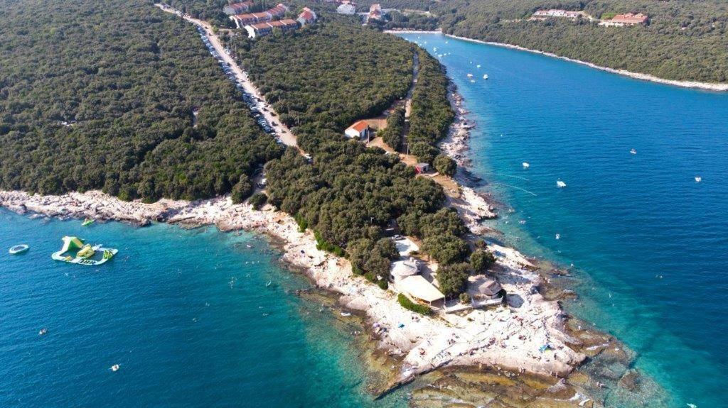 Holiday Home Elvis, Village Kujici Hreljici Экстерьер фото